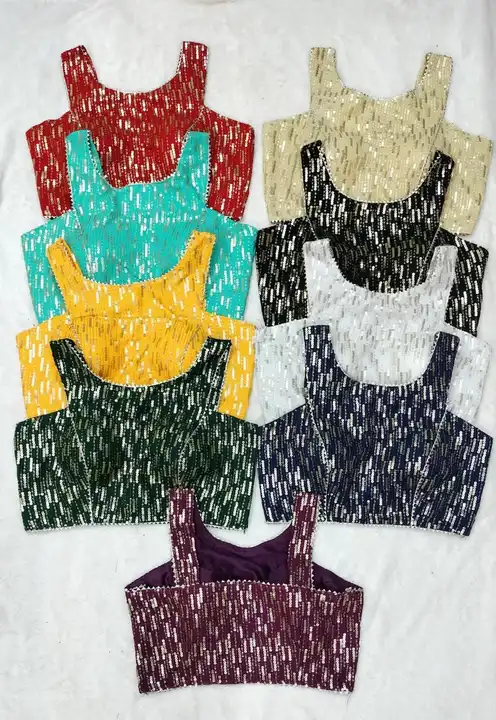 Product uploaded by Blouse shop on 4/21/2023