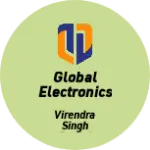 Business logo of Global Electronics