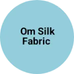 Business logo of Vedant silk 