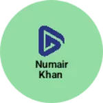 Business logo of Numair Khan