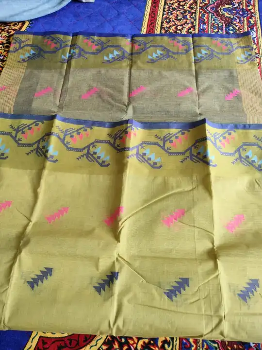 Product uploaded by Radha gabinda textile on 4/21/2023
