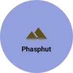 Business logo of Phasphut