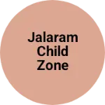 Business logo of Jalaram child zone