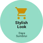 Business logo of Stylish look