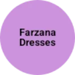 Business logo of Farzana dresses
