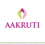 Business logo of Aakruti Creation