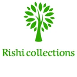 Business logo of Rishi collections