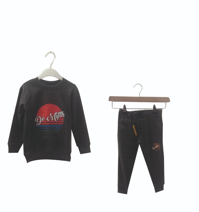 Kids clothing set  uploaded by M&A CLOTHING on 4/21/2023