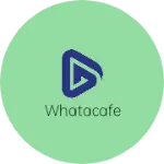 Business logo of WhataCafe