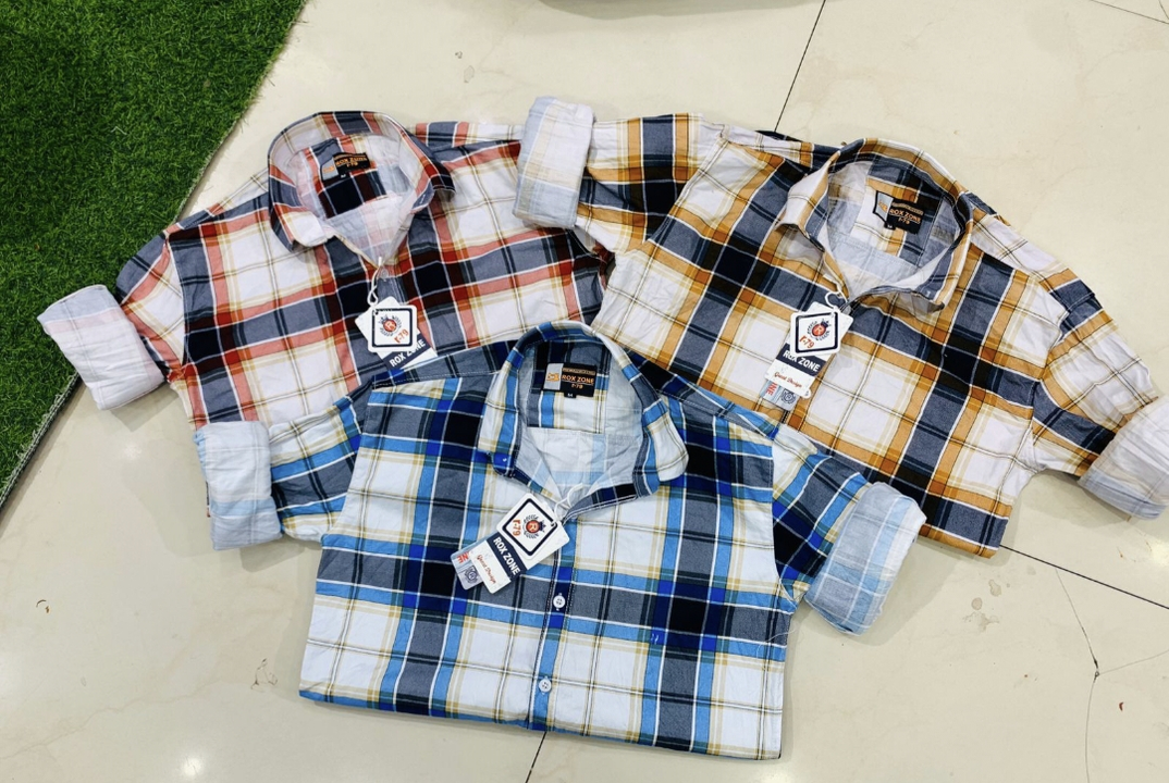 Product uploaded by Royal Shirts on 4/21/2023