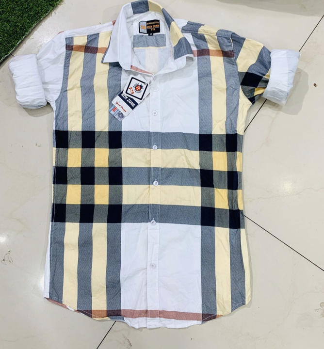 Product uploaded by Royal Shirts on 6/1/2024