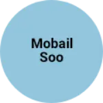 Business logo of Mobail soo