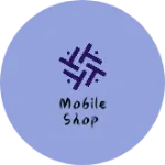Business logo of Mobile Shop