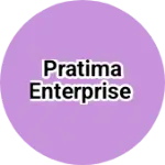 Business logo of PRATIMA ENTERPRISE