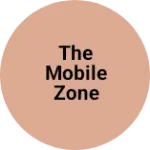 Business logo of The Mobile Zone