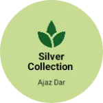 Business logo of Silver collection