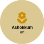 Business logo of Ashokkumar