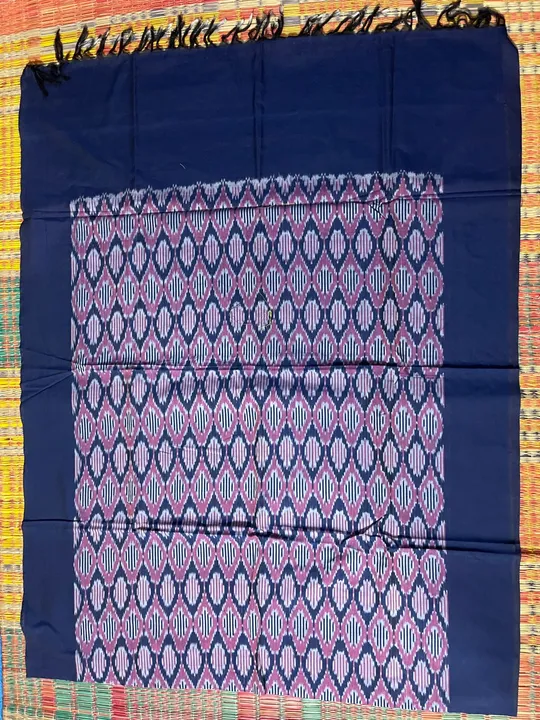 Product uploaded by Srimahalaxmi ikkat handlooms on 4/21/2023