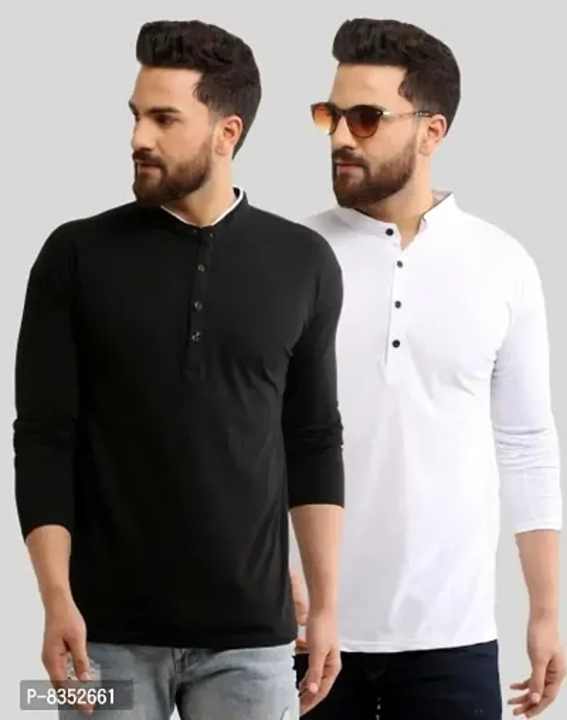 Men t shirt uploaded by wholsale market on 4/21/2023