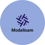 Business logo of Modalisam