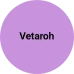 Business logo of Vetaroh