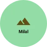 Business logo of Milal
