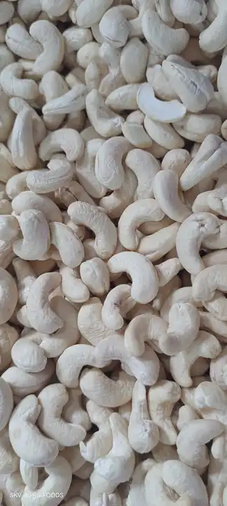 Cashew uploaded by Sri Sai Export on 4/21/2023