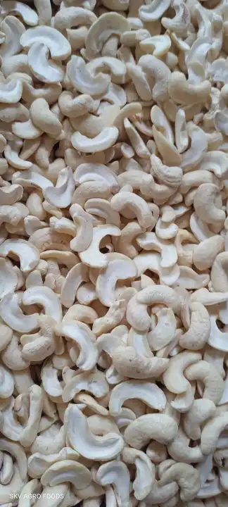 Cashew uploaded by Sri Sai Export on 5/29/2024