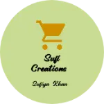 Business logo of Sufi creations