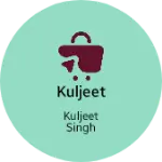 Business logo of Kuljeet