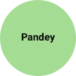 Business logo of Pandey
