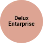 Business logo of Delux Entarprise