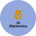 Business logo of JP electronics