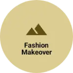 Business logo of Fashion makeover