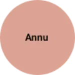Business logo of Annu