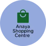 Business logo of Anaya shopping centre