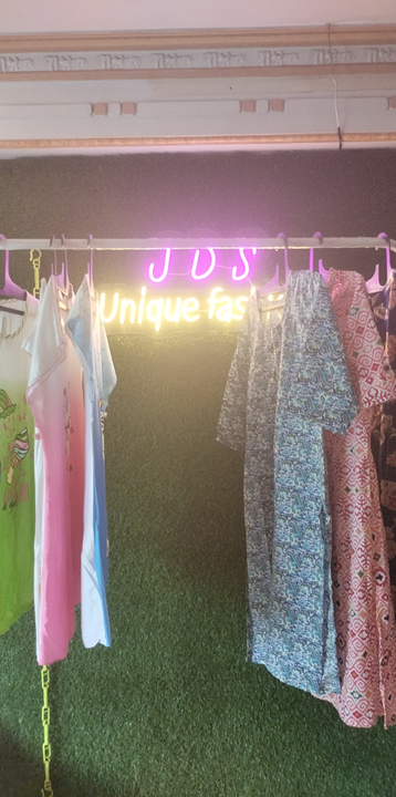 Shop Store Images of JdS Fashion Hub....