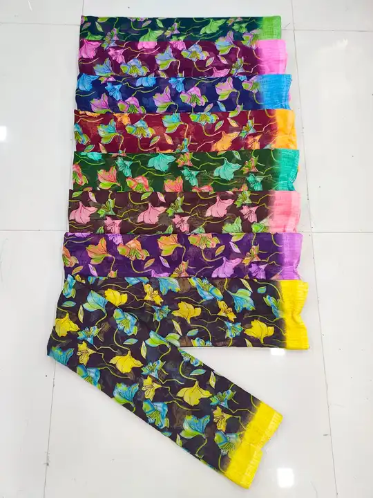 Product uploaded by Tulsi creation on 4/21/2023