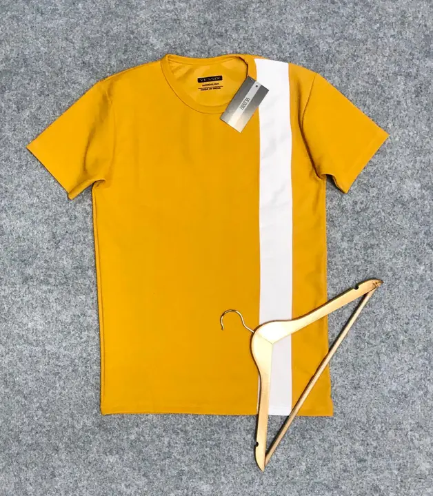 Mens Halfsleeve Tshirts  uploaded by N s Garments on 4/21/2023