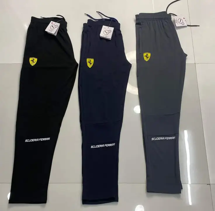 Trackpants Licra uploaded by KRISHNA SPORTS on 4/21/2023