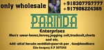 Business logo of Parinda Enterprises