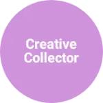 Business logo of creative collector