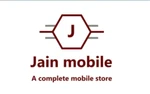 Business logo of Jain mobile & studio