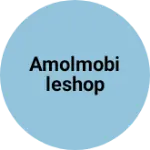 Business logo of Amolmobileshop
