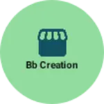 Business logo of BB creation