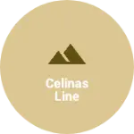 Business logo of Celinas line