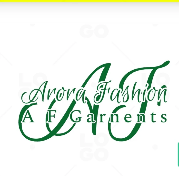 Post image Arora fashion has updated their profile picture.