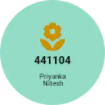 Business logo of 441104