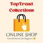 Business logo of TopTrend Collections