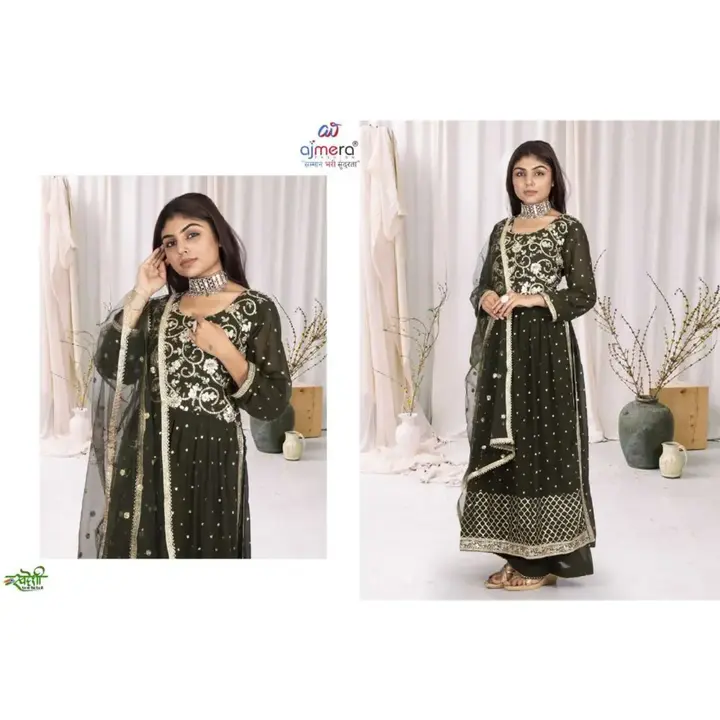 Product uploaded by BADAL TEXTILE HUB on 4/21/2023